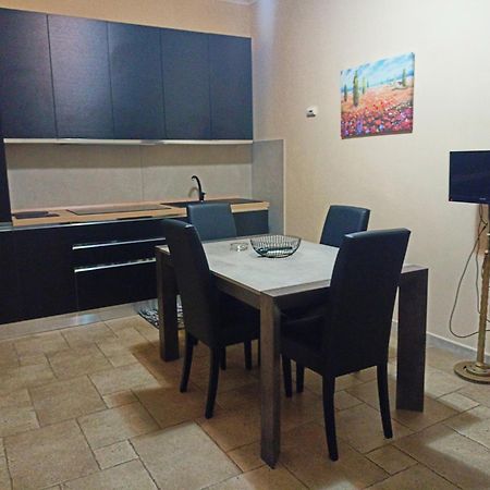 B&B Di Angela Scotellaro Palmariggi Экстерьер фото