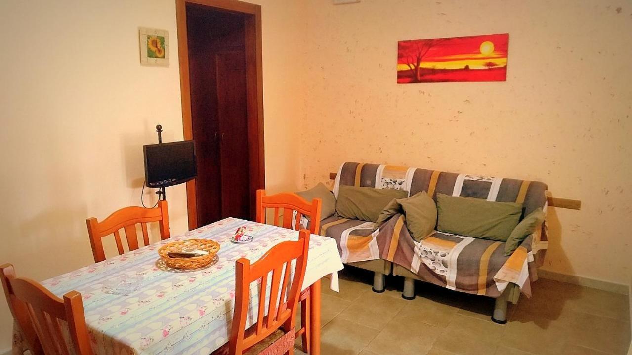B&B Di Angela Scotellaro Palmariggi Экстерьер фото