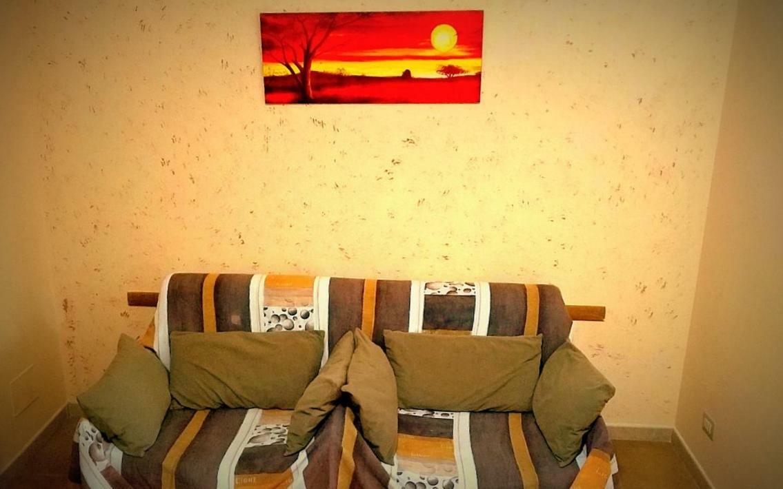 B&B Di Angela Scotellaro Palmariggi Экстерьер фото