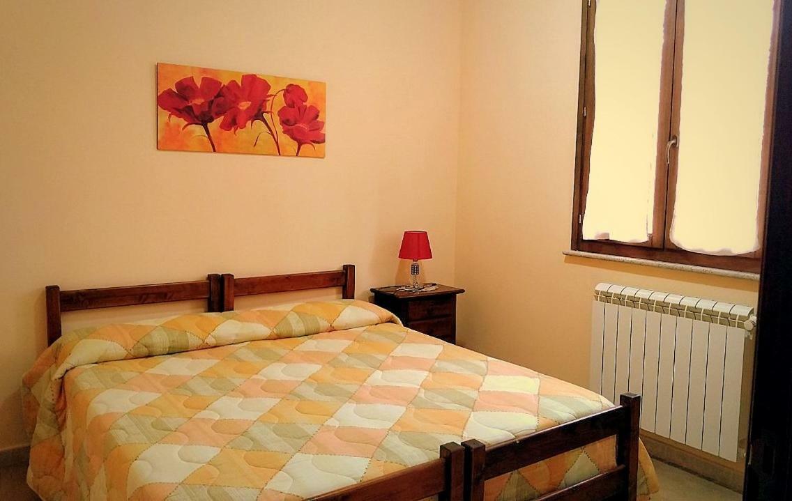 B&B Di Angela Scotellaro Palmariggi Экстерьер фото