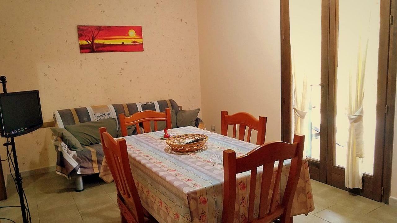 B&B Di Angela Scotellaro Palmariggi Экстерьер фото
