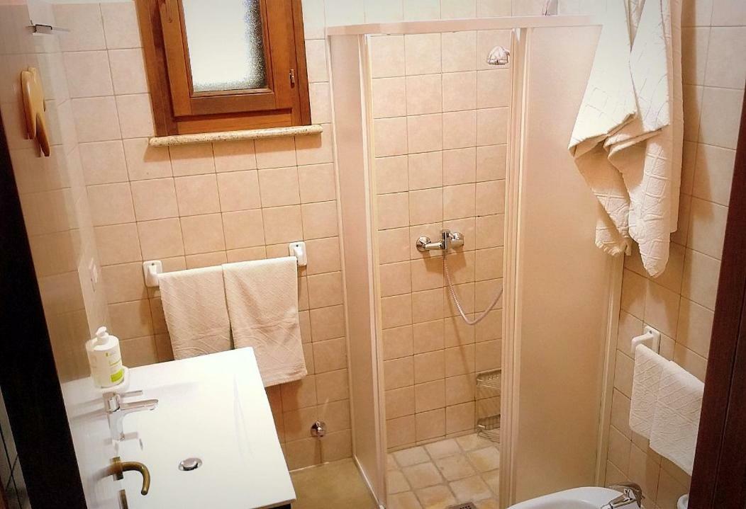B&B Di Angela Scotellaro Palmariggi Экстерьер фото